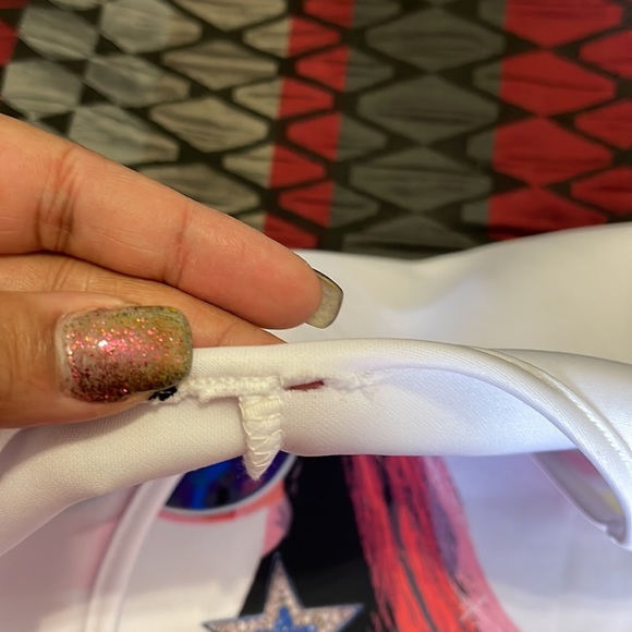 XL Urban top from Rue 21 - Picture 4 of 4